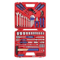 Набор ручного инструмента Мастак 0-085C 0-085C