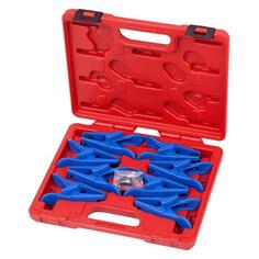 Набор ручного инструмента Мастак 102-10001C 102-10001C