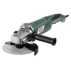 Угловая шлифовальная машина Hammer USM1650D USM1650D