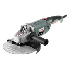 Угловая шлифовальная машина Hammer USM2400D USM2400D