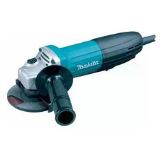 Угловая шлифовальная машина Makita GA4534 GA4534