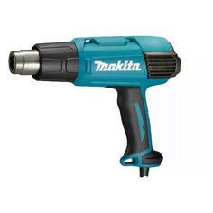 Фен cтроительный Makita HG6531CK HG6531CK