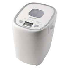 Хлебопечка Gorenje BM900WS BM900WS
