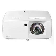 Видеопроектор для домашнего кинотеатра Optoma ZH450ST ZH450ST