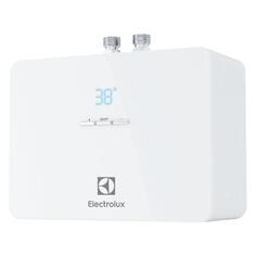 Водонагреватель проточный Electrolux NPX 4 AQUATRONIC DIGITAL 2.0 NPX 4 AQUATRONIC DIGITAL 2.0