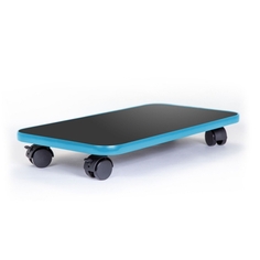 Подставка для системного блока VMMGAME Skate Dark Blue (SK-1BBE) Skate Dark Blue (SK-1BBE)