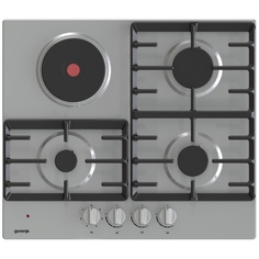 Встраиваемая комбинированная панель Gorenje GE681X GE681X