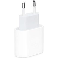 Сетевое зарядное устройство Apple MUVV3 20W MUVV3 20W