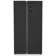 Холодильник ZUGEL ZRSS630B ZRSS630B