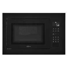 Встраиваемая микроволновая печь ZUGEL ZMO251B ZMO251B