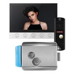 Видеодомофон Novihome SIMPLE 7 KIT PLUS SIMPLE 7 KIT PLUS