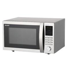 Микроволновая печь с грилем Sharp R8496ST R8496ST