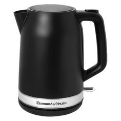 Электрочайник Zigmund & Shtain KE-928 KE-928