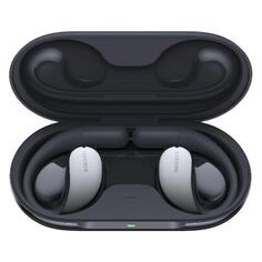 Наушники True Wireless Xiaomi OpenWear Stereo Cosmic Gray (BHR8474GL) OpenWear Stereo Cosmic Gray (BHR8474GL)