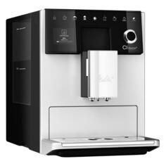 Кофемашина автоматическая Melitta CI Touch F 630-111 Silver CI Touch F 630-111 Silver