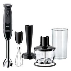 Погружной блендер Braun Multiquick 5V MQ5237BK Multiquick 5V MQ5237BK