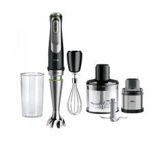 Погружной блендер Braun Multiquick 9 MQ9138XI Multiquick 9 MQ9138XI