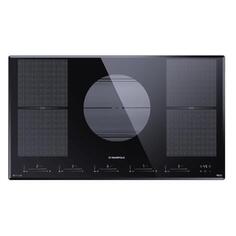 Встраиваемая индукционная панель независимая Maunfeld CVI905SFBK LUX Inverter CVI905SFBK LUX Inverter