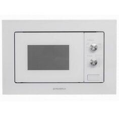 Встраиваемая микроволновая печь Maunfeld MBMO.20.1PGW MBMO.20.1PGW