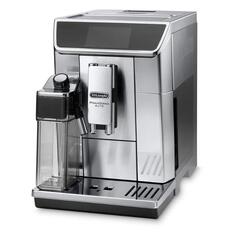 Кофемашина автоматическая DeLonghi ECAM650.85.MS ECAM650.85.MS