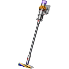Пылесос ручной (handstick) Dyson V15 Detect Absolute Yellow/Nickel V15 Detect Absolute Yellow/Nickel