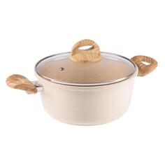 Кастрюля Werner 52204 52204