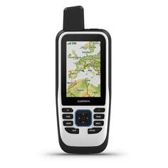 Туристический навигатор Garmin GPSMAP 86S GPSMAP 86S