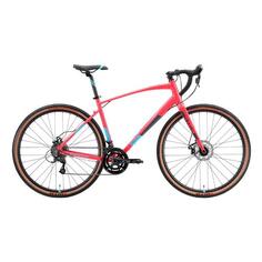 Велосипед Stark Gravel 700.5 D 22 (HQ-0014093) Gravel 700.5 D 22 (HQ-0014093)