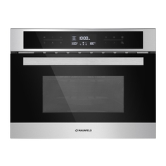 Компактный духовой шкаф Maunfeld MCMO.44.9S Inox MCMO.44.9S Inox