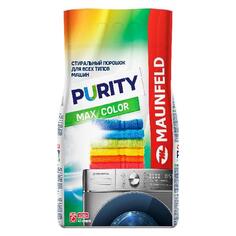 Стиральный порошок Maunfeld Purity MWP6000CA Purity MWP6000CA
