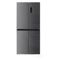 Холодильник Snowcap MD NF 400 I Inox MD NF 400 I Inox