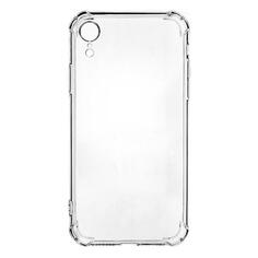 Чехол Pero Apple iPhone XR прозрачный Apple iPhone XR прозрачный