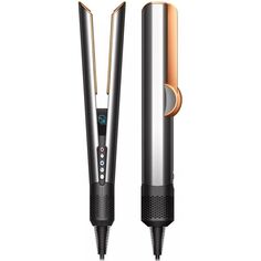 Выпрямитель волос Dyson HT01 Airstrait Nickel/Copper HT01 Airstrait Nickel/Copper