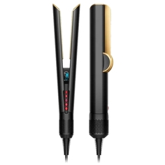 Выпрямитель волос Dyson HT01 Airstrait Onyx Gold HT01 Airstrait Onyx Gold