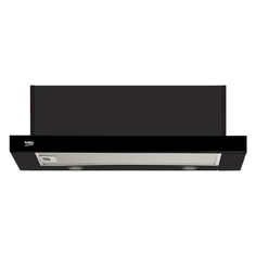 Вытяжка встраиваемая в шкаф Beko HNT62210B HNT62210B