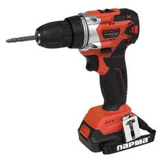 Шуруповерт аккумуляторный Парма ДША-02А-1512/2Li ДША-02А-1512/2Li