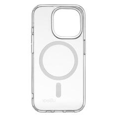 Чехол для iPhone uBear Real Case для iPhone 15 Pro Real Case для iPhone 15 Pro
