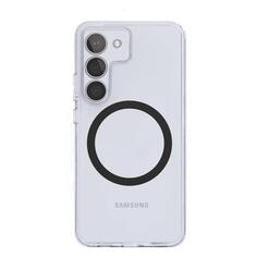 Чехол для Samsung vlp Puro Case MagSafe для Samsung S24 Puro Case MagSafe для Samsung S24