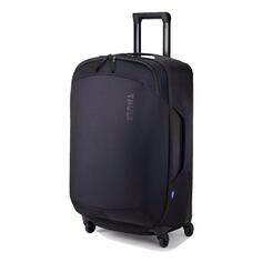 Чемодан Thule Subterra 2 65L Black Subterra 2 65L Black