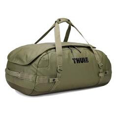 Сумка спортивная Thule Chasm Duffel 70L Olivine Chasm Duffel 70L Olivine
