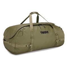 Сумка спортивная Thule Chasm Duffel 130L Olivine Chasm Duffel 130L Olivine
