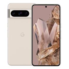 Смартфон Google Pixel 8 Pro 12/128GB Porcelain Pixel 8 Pro 12/128GB Porcelain