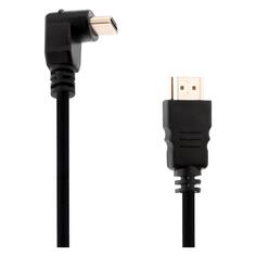 Кабель цифровой HDMI Proconnect 1.4 Gold 1.5 м угловой (17-6203-4) 1.4 Gold 1.5 м угловой (17-6203-4)
