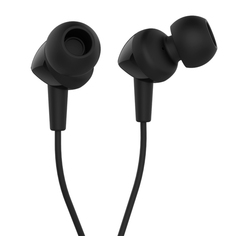 Наушники внутриканальные JBL C100si Black (JBLC100SIUBLK) C100si Black (JBLC100SIUBLK)
