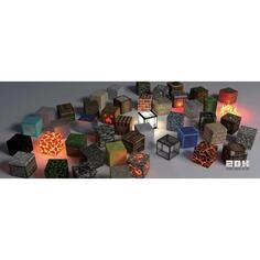 Коврик для мыши ZDK X-Game Minecraft v1 371MH-34-4 X-Game Minecraft v1 371MH-34-4