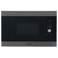 Встраиваемая микроволновая печь Hotpoint MF20G IX HA MF20G IX HA
