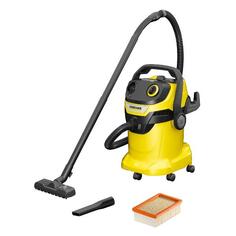 Пылесос с контейнером для пыли Karcher WD 5 V-25/5/22 WD 5 V-25/5/22