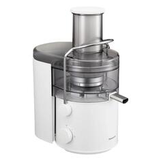 Соковыжималка центробежная Panasonic MJ-CB100WTQ MJ-CB100WTQ