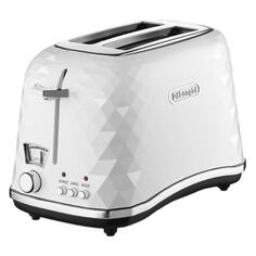Тостер DeLonghi CTJ2103.W CTJ2103.W