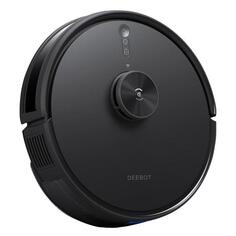 Робот-пылесос Ecovacs DEEBOT Y1 PRO Black DEEBOT Y1 PRO Black